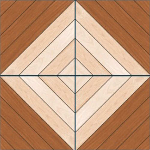 Orchid Brown Semi Porcelain Floor Tiles