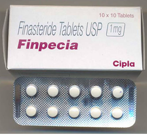 Finasteride Tablets