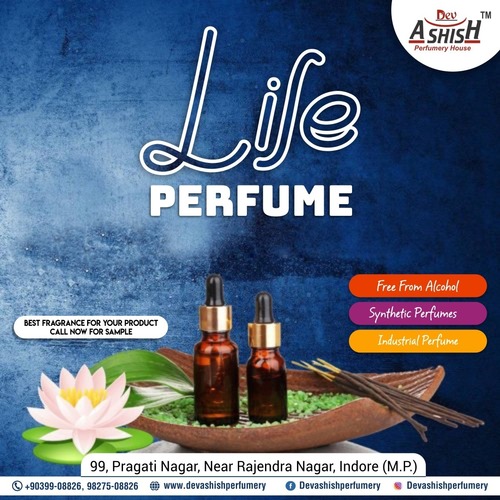 Life Perfume