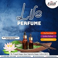 Life Perfumes