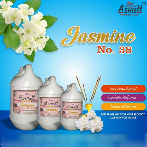 Jasmine No. 38 Perfume