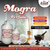 Mogra Perfumes