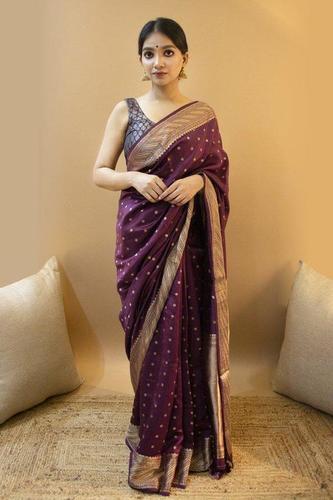 Ladies Designer Saree