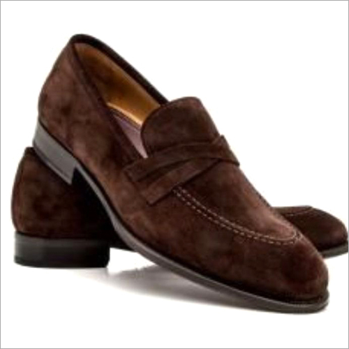 Mens Fashion Leather Shoes