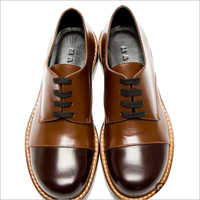 Mens Fashion Leather Shoes