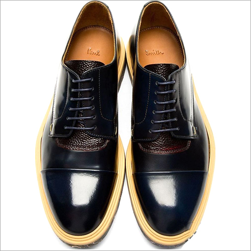 Mens Fashion Leather Shoes