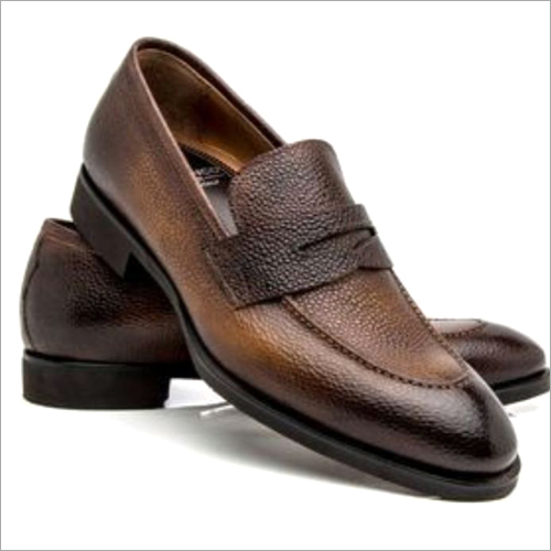 Mens Fashion Leather Shoes