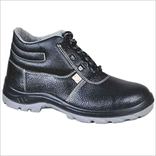 Safety Footwear By ARESS INTERNATIONAL