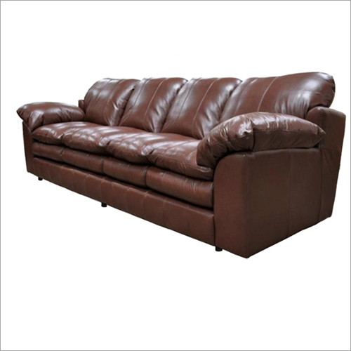 Upholstery Leather Sofa