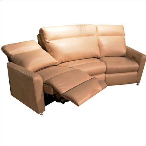 Upholstery Leather Sofa