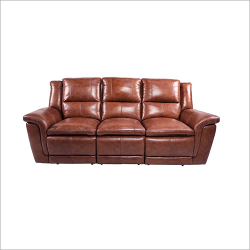 Upholstery Leather Sofa