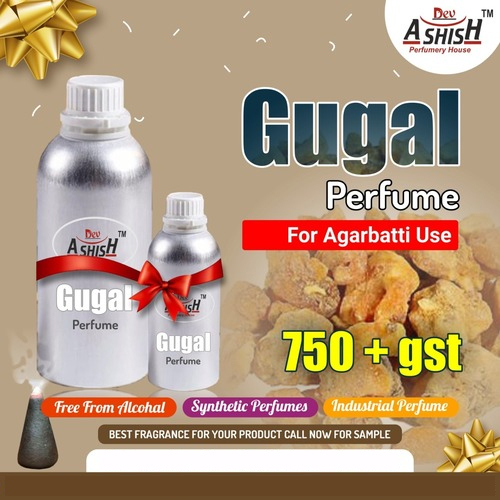 Gugal Perfume