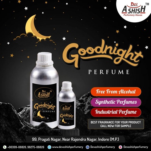 Good Night Perfume