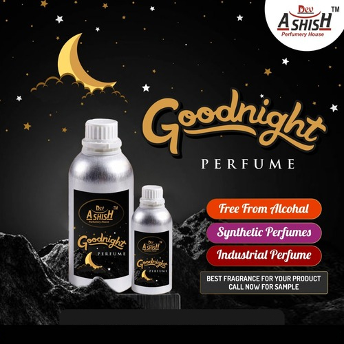 Good Night Perfume