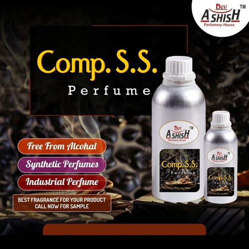 Comp. Ss Perfume - Brand Name: Dev Ashish Perfumery House