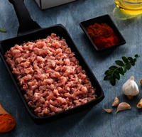 Mince Chicken (keema)