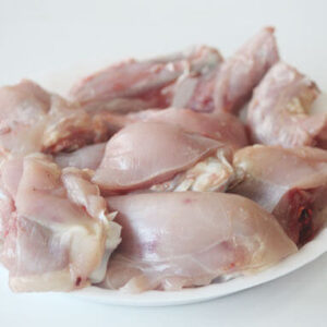 Mix Cut Chicken