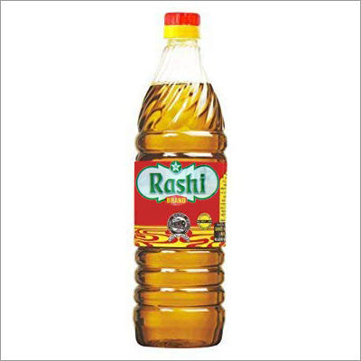 Rashi Mustard Oli
