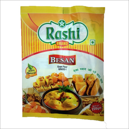 Rashi Brand Besan Grade-1