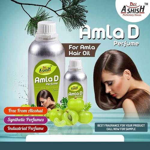 Amla D Perfume