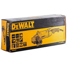 Dewalt DWE4597 2600W ,180MM , Heavy Duty Angle Grinder 7