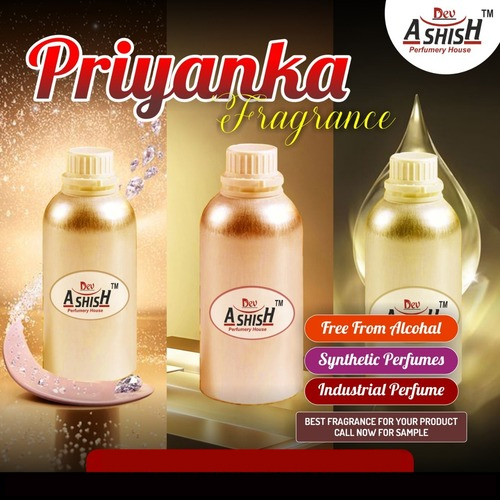 Priyanka Perfume