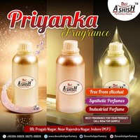 Perfume de Priyanka