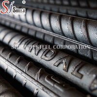 Jindal Tmt Rebars