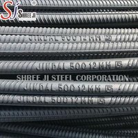 Jindal Tmt Rebars