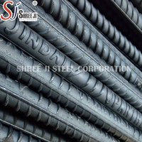 Jindal Tmt Rebars