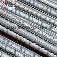 Jindal Tmt Rebars