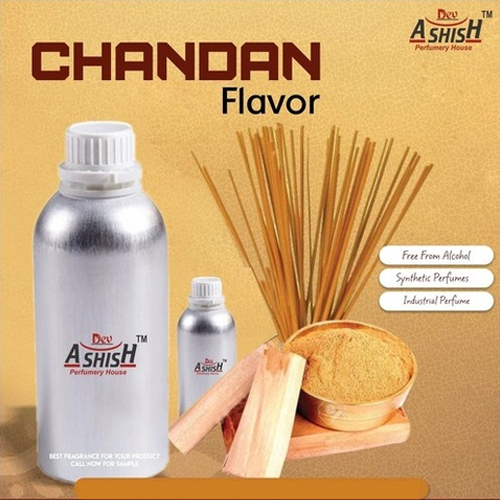 Chandan Perfume