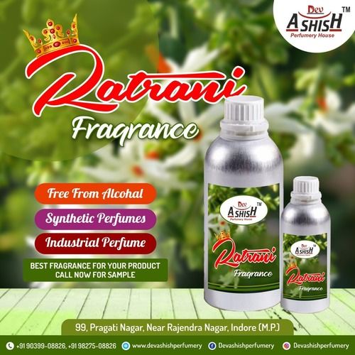 Ratrani Perfume