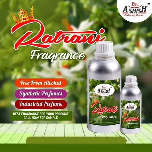 Ratrani Perfume