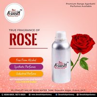 Perfume de Rosa