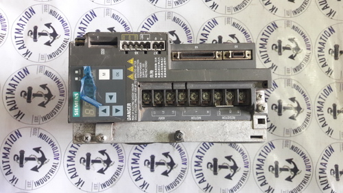 SIEMENS 6SL3210-5FE11-5UA0