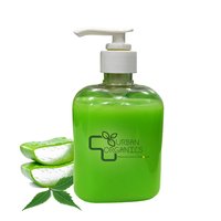 Neem And Aloe Vera Herbal Hand Wash Manufacturers - 250ml