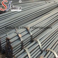 Reinforcing Steel Bar