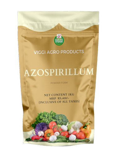 Azospirillum Bio Fertilizer