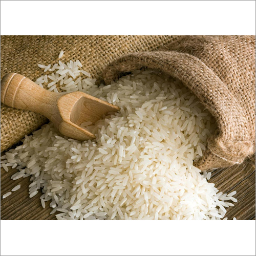 Ponni Raw Rice