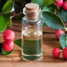 Wintergreen Essential Oil Age Group: Adults