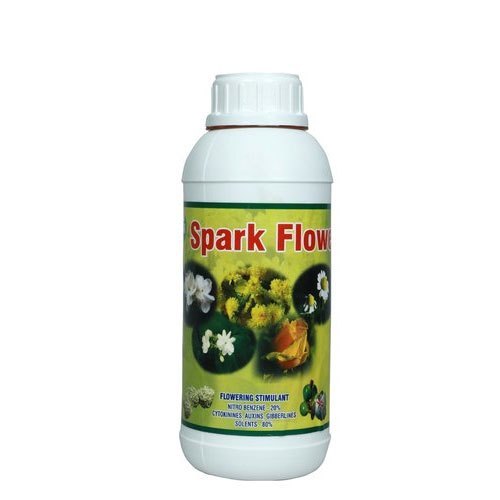 Spark Flower Flowering Stimulant Application: Agriculture