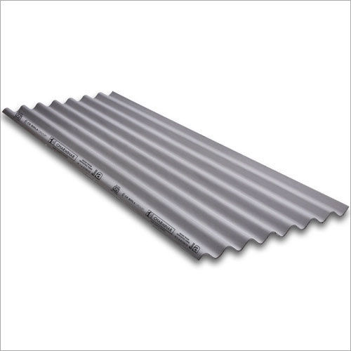 3.6 M Fibre Cement Roofing Sheets