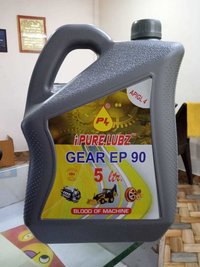 GEAR EP 90