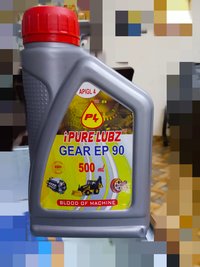 GEAR EP 90