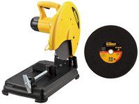 Dewalt D28730 Chop Saw 355mm (14