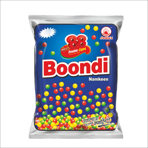 Boondi Namkeen Puffs (Non-Air)