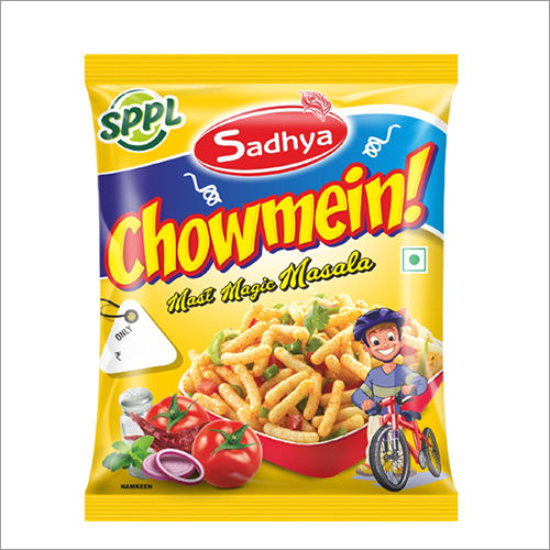 Tasty & Best In Quality Chowmien Magic Masala Fryums (Air)