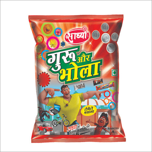 Guru Bhola Tomato Snacks