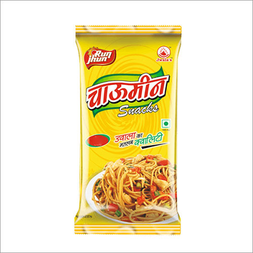 Tasty & Best In Quality Chowmien Fryums (Air)